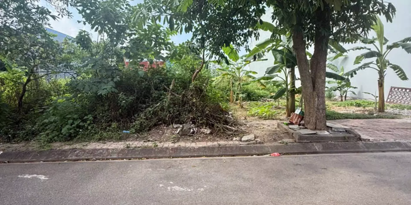 Bán đất 50m2 TĐC Bạch Mai An Hải Hải Phòng