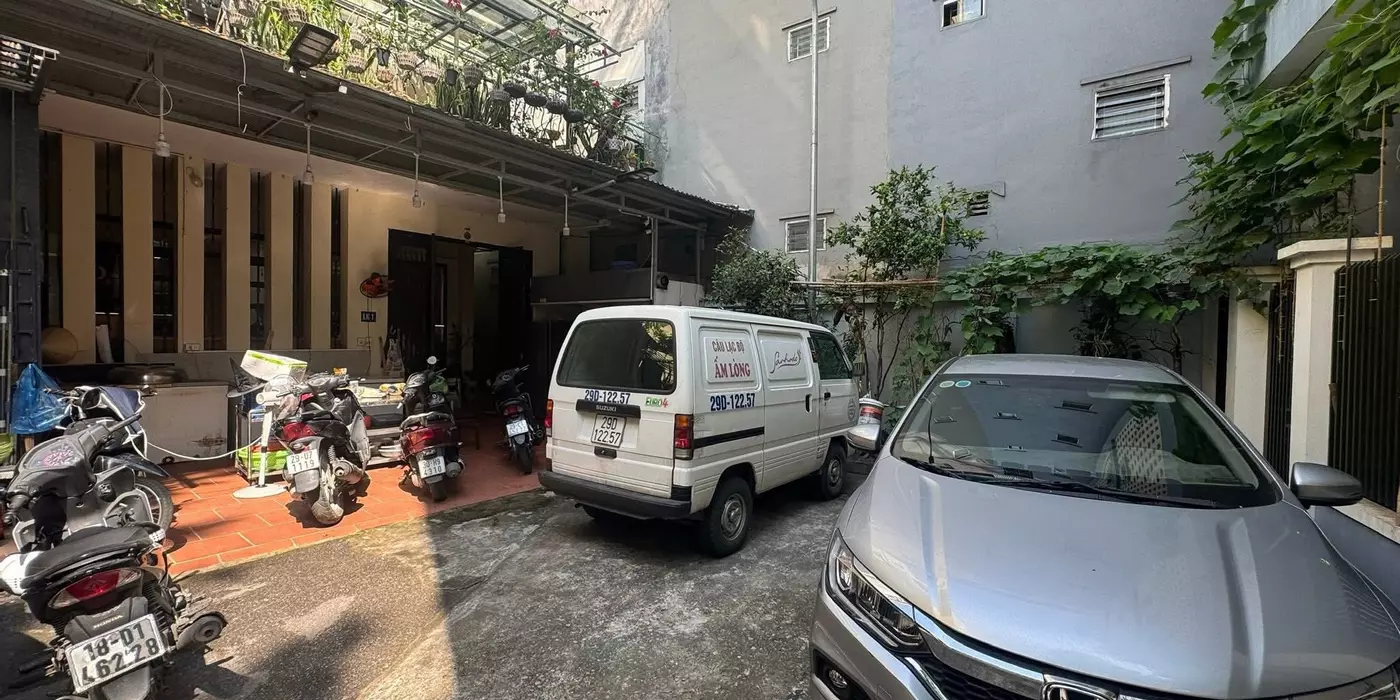🏢 BÁN BIỆT THỰ PHÂN LÔ XUÂN LA - TÂY HỒ - 110M2 - MT 9M - ĐƯỜNG 3 Ô TÔ TRÁNH - 42 TỶ