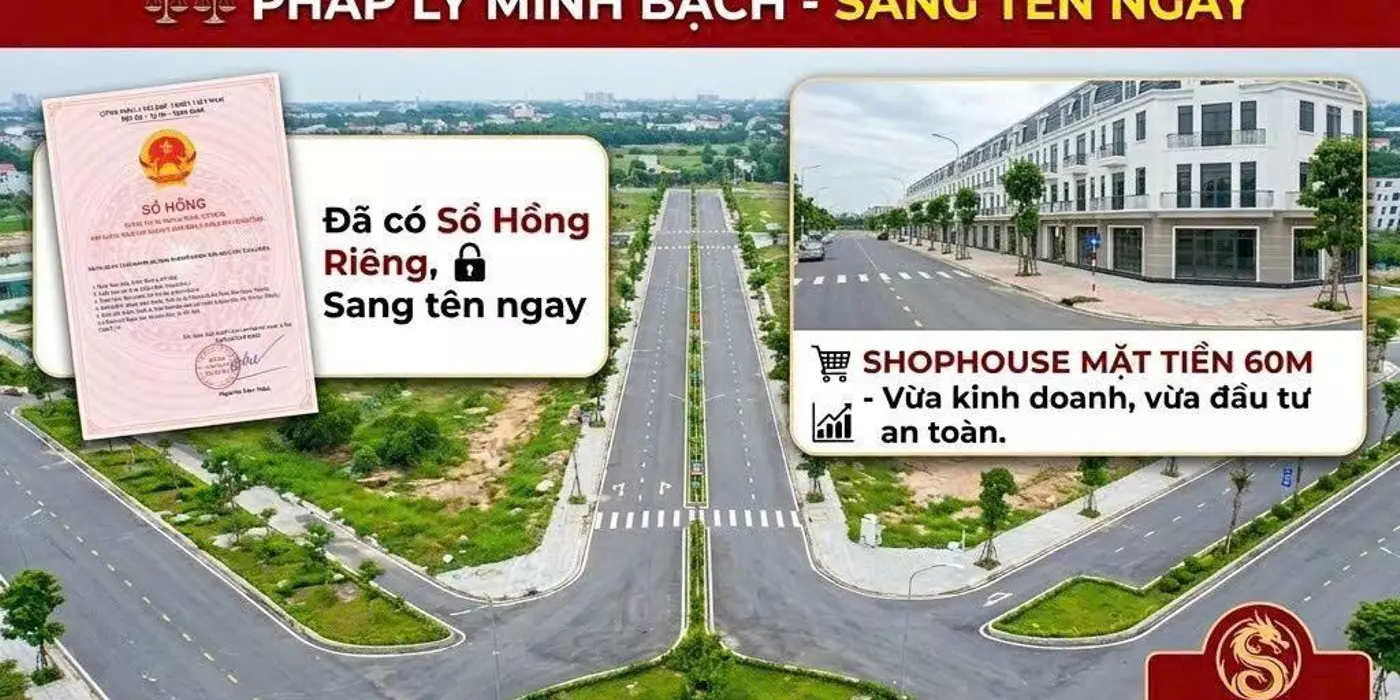 Ưu đãi đặc biệt cho nền đất góc công viên tại KDC Mai Bá Hương ( Dragon Eden )
