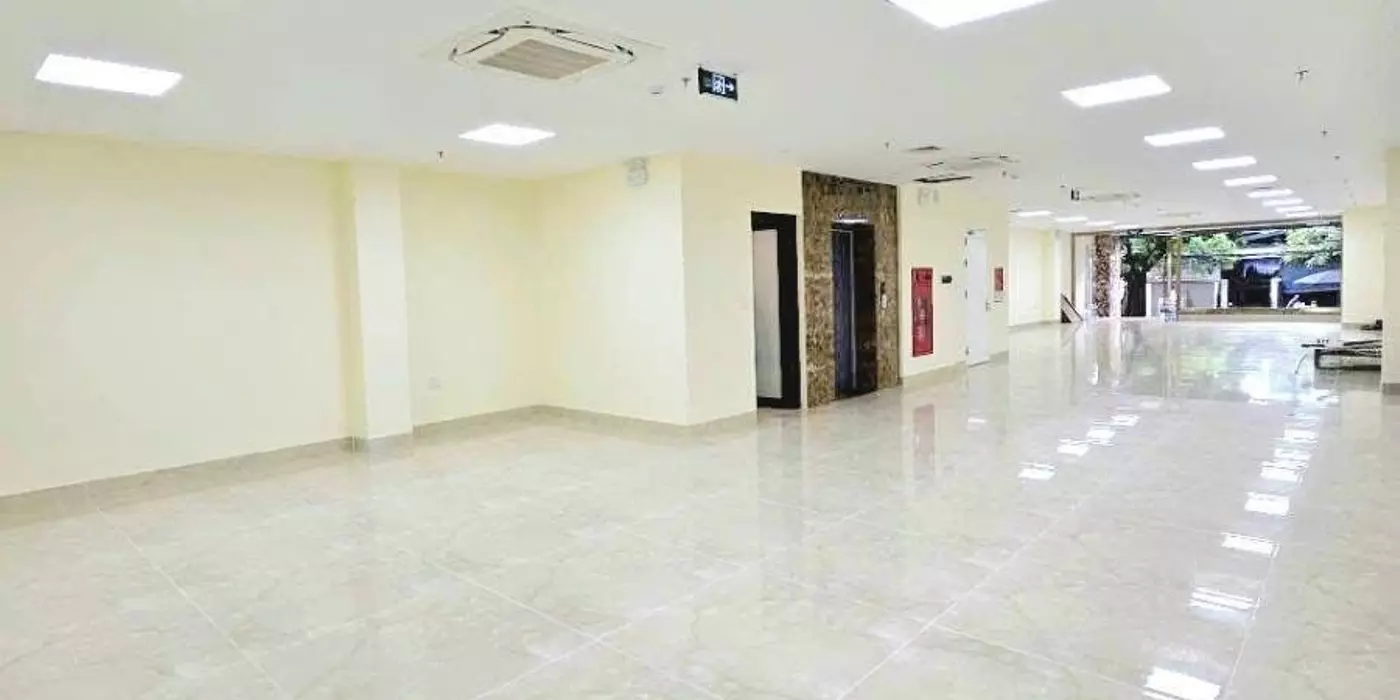 🏢 BÁN TOÀ VP XUÂN LA - TÂY HỒ - 250M2 - 10 TẦNG - HOÀN CÔNG SỔ ĐỎ - PCCC TP - 165 TỶ