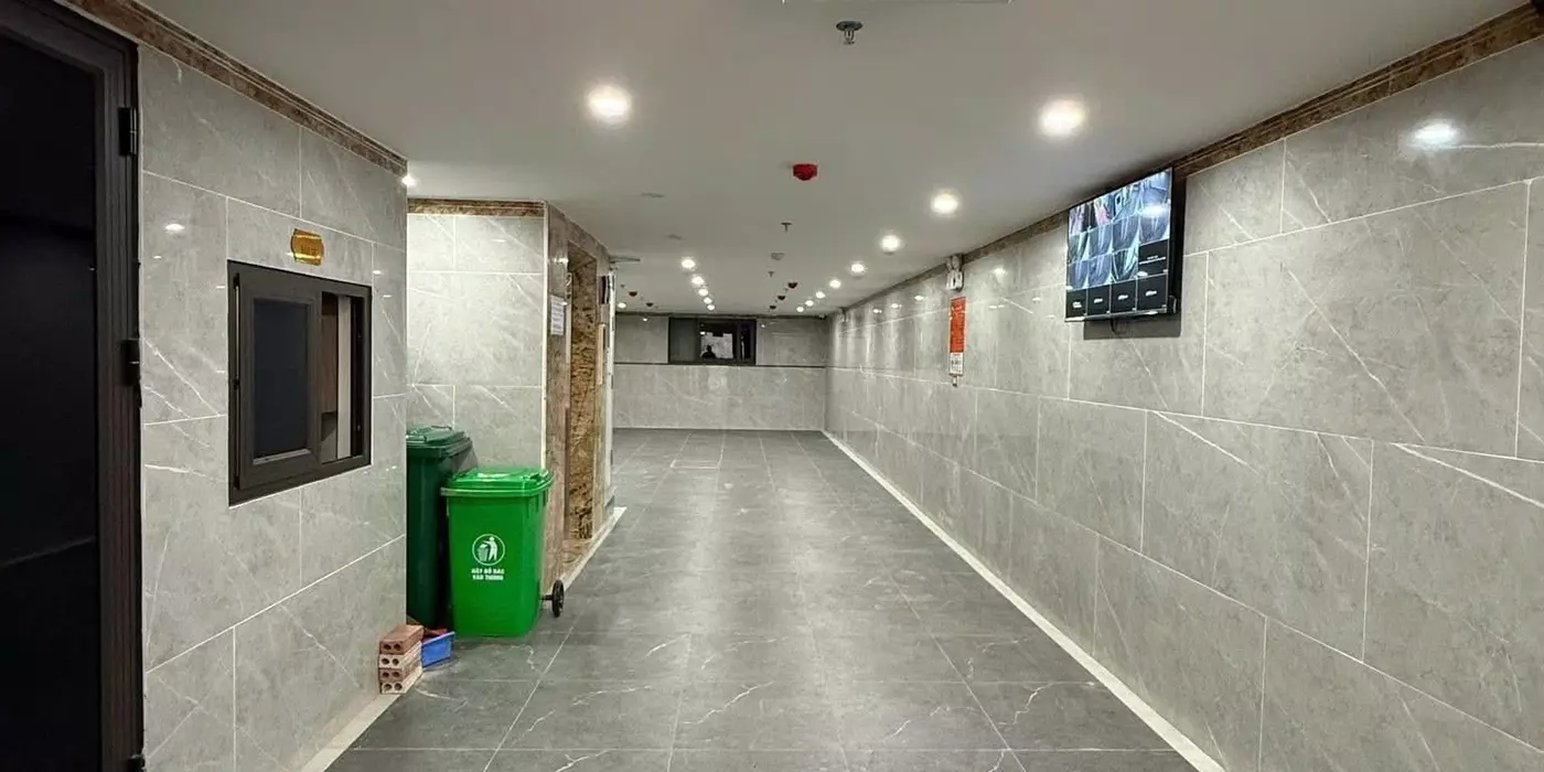 🏢 BÁN TÒA CHDV XUÂN LA - TÂY HỒ - 165M2 - 9 TẦNG - Ô TÔ VÀO NHÀ - DÒNG TIỀN 200TR/TH - 57,5 TỶ