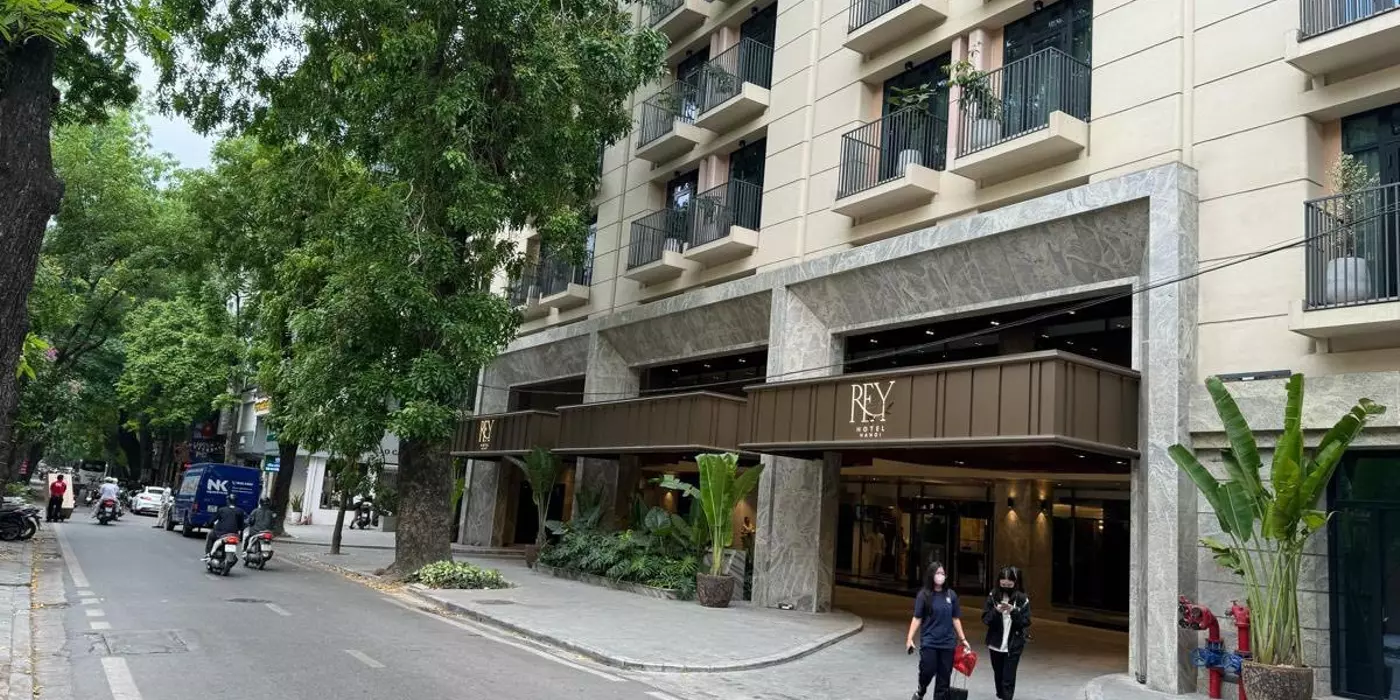 🏢 BÁN TOÀ VP MẶT PHỐ LÝ NAM ĐẾ - HOÀN KIẾM - 80M2 - 9 TẦNG THANG MÁY - 2 MẶT THOÁNG - 99 TỶ