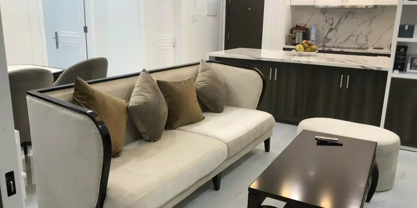 CHÍNH CHỦ CHO THUÊ CĂN HỘ SUNRISE RIVERSIDE – BLOCK C,PHƯỜNG PHƯỚC KIỂN ,NHÀ BÈ,TPHCM