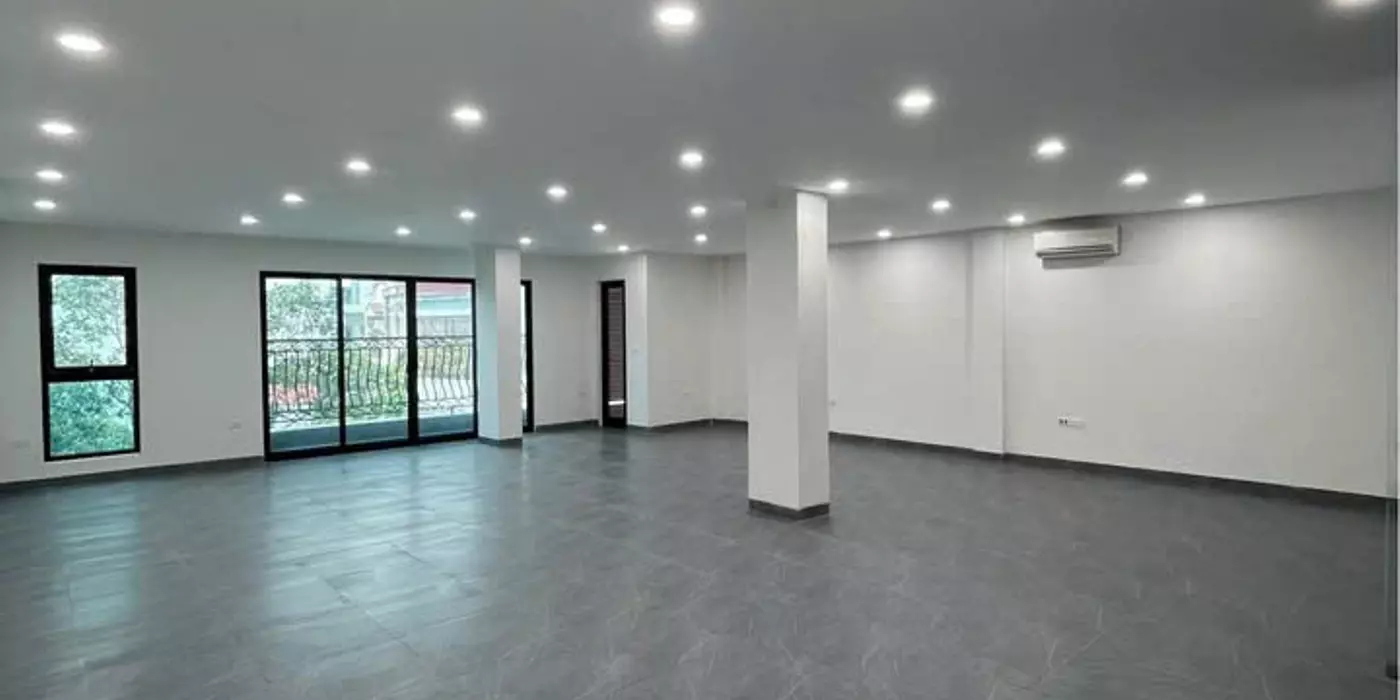 CHÍNH CHỦ CHO THUÊ TÒA NHÀ VĂN PHÒNG KINH DOANH TẠI CẦU GIẤY, HÀ NỘI