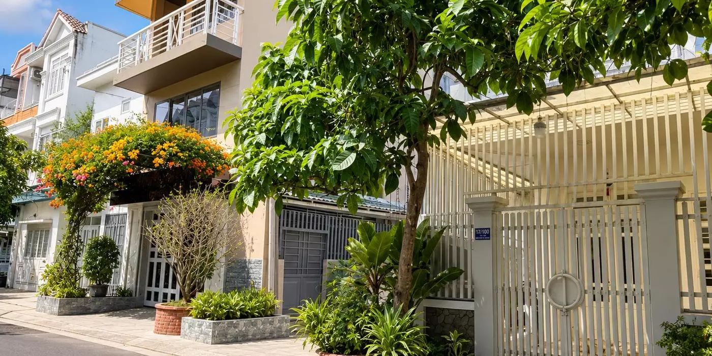 Bán nhà hẻm Huỳnh Tấn Phát, Nhà Bè, 4x17m, sổ hồng, 4.45 tỷ