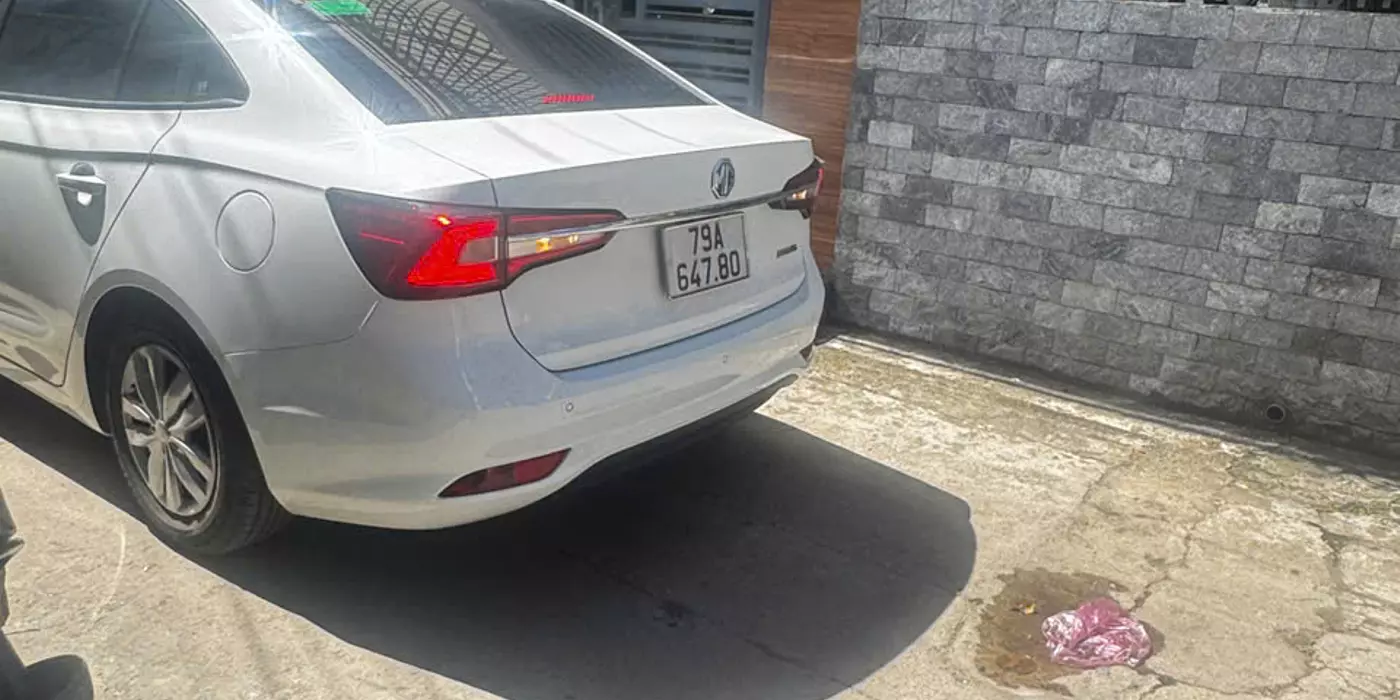 Nhà Hẻm Phú Xương – 145m² Full Thổ – Ô Tô Tận Nhà – Cách 2/4 Chỉ 100m – 4.8 Tỷ