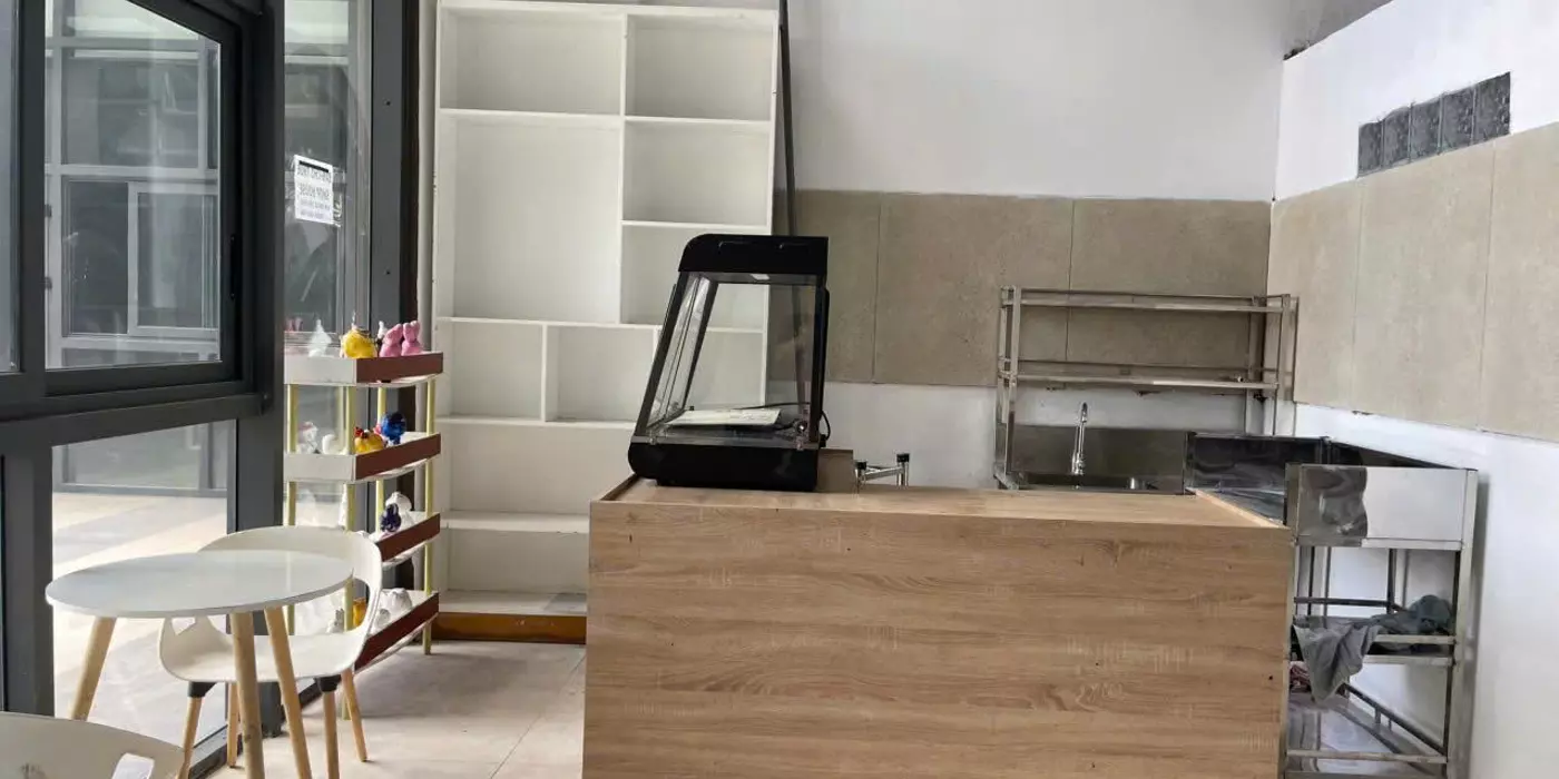 Cho thuê shophouse Thủ Thiêm Green House, vị trí đẹp kinh doanh - Quận 2, TP.HCM