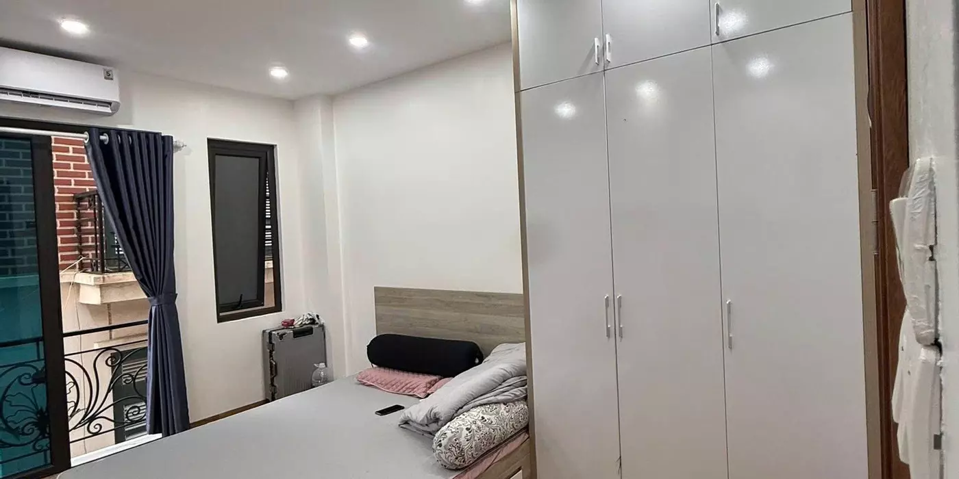 CHO THUÊ PHÒNG TRỌ KHÉP KÍN TẠI TỨ LIÊN, TÂY HỒ, HÀ NỘI- TẶNG 500K
