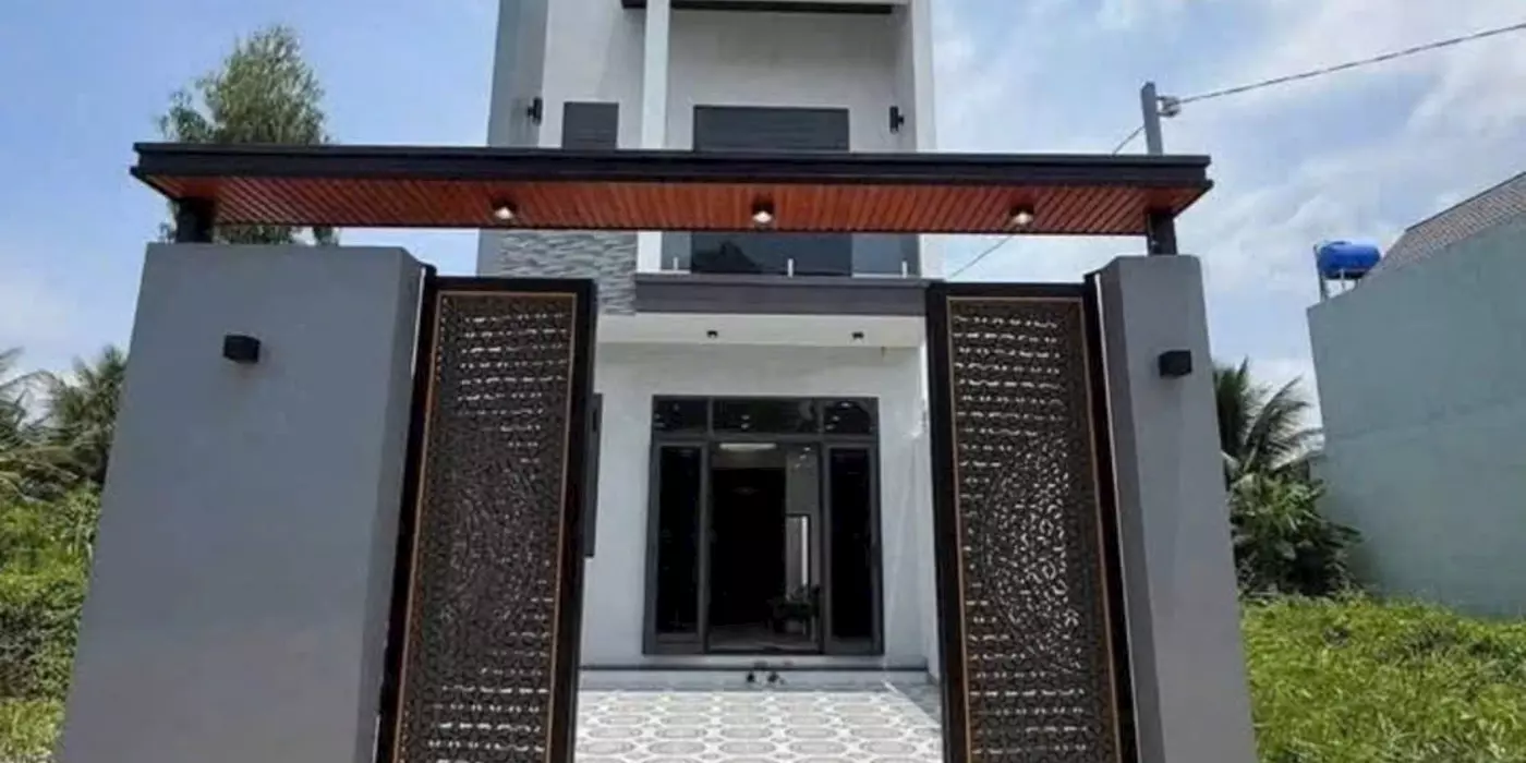 ⚜️⚜️ NHÀ XÂY ĐỘC LẬP - 600TR NHẬN NHÀ Ở NGAY 🔥🔥🔥