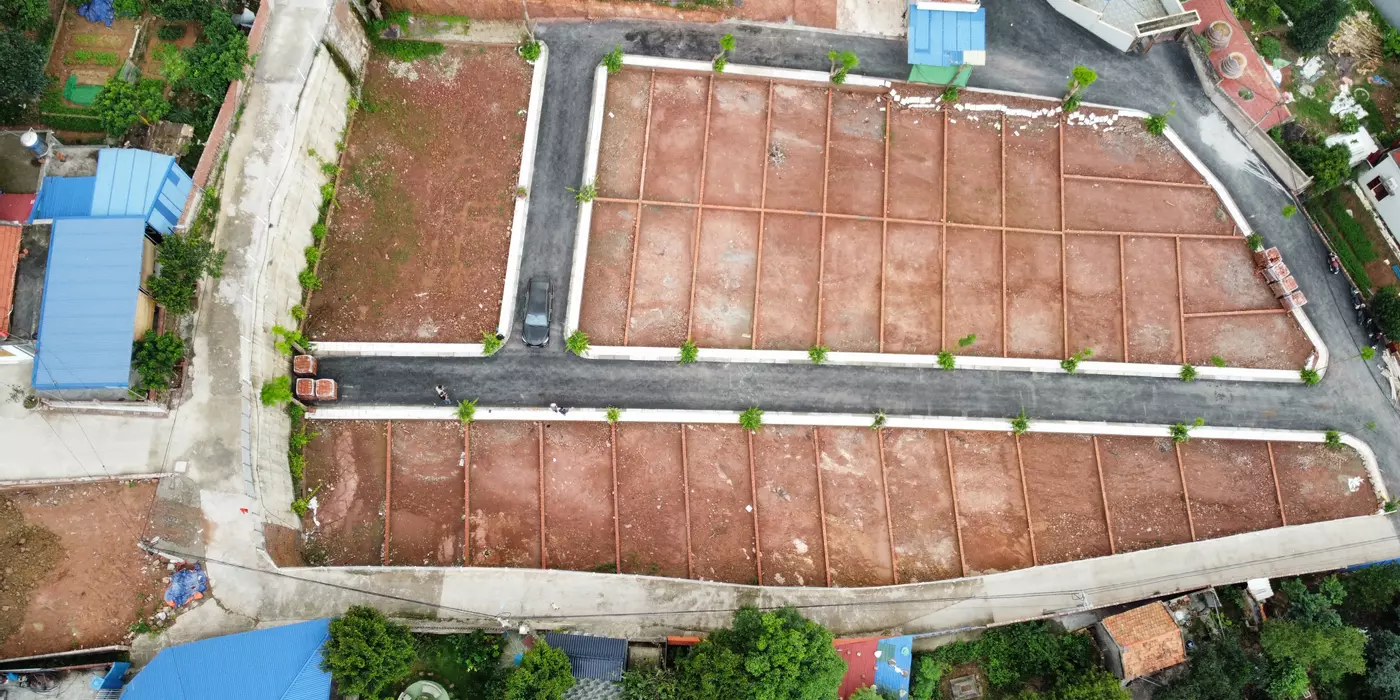 Chỉ từ 3x tỷ sở hữu ngay căn hộ cao cấp tại khu dân cư Núi 2, Thủy Đường, Thủy Nguyên, Hải Phòng