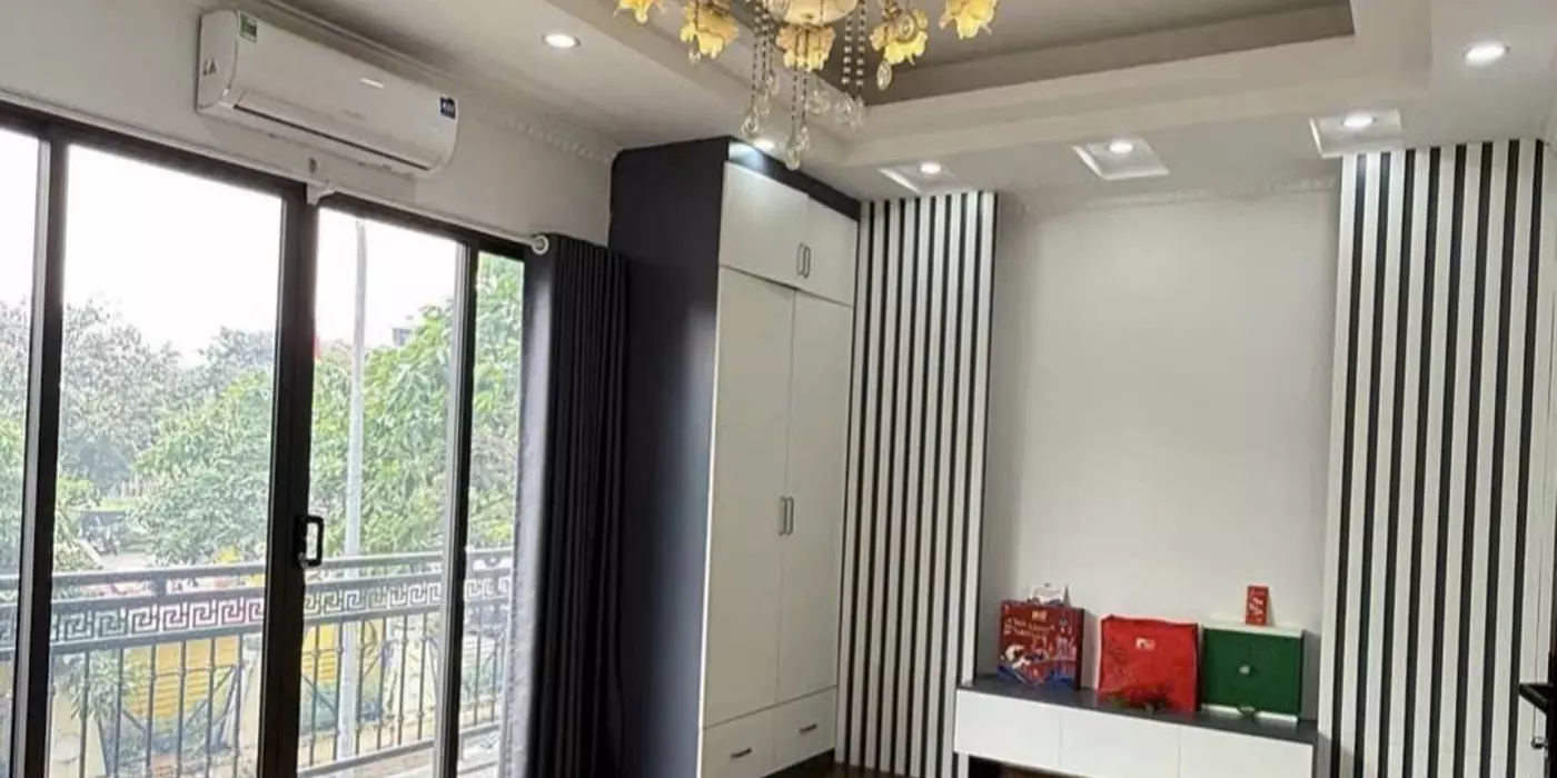 🔥 SIÊU PHẨM PHÚC LỢI – TRỤC KINH DOANH ĐỈNH – VỈA HÈ Ô TÔ TRÁNH – VIEW VĨNH VIỄN 🔥
💎 Vị trí