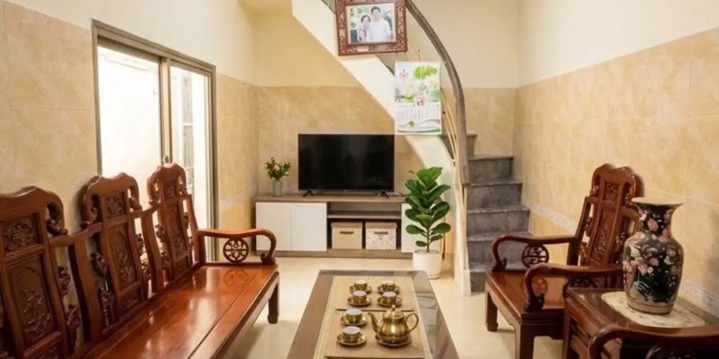 CHÍNH CHỦ CẦN BÁN GẤP NHÀ RIÊNG PHƯỜNG BẠCH MAI, QUẬN HAI BÀ TRƯNG, HÀ NỘI – 3 TẦNG – GIÁ 5,4 TỶ –
