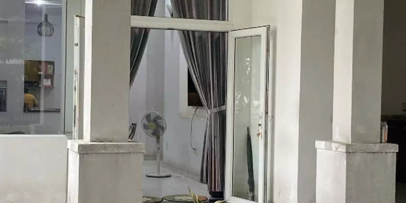 CHÍNH CHỦ ĐỊNH CƯ CẦN BÁN GẤP NHÀ + ĐẤT MẶT TIỀN - PHƯỜNG THẬN AN - TP. HỒ CHÍ MINH