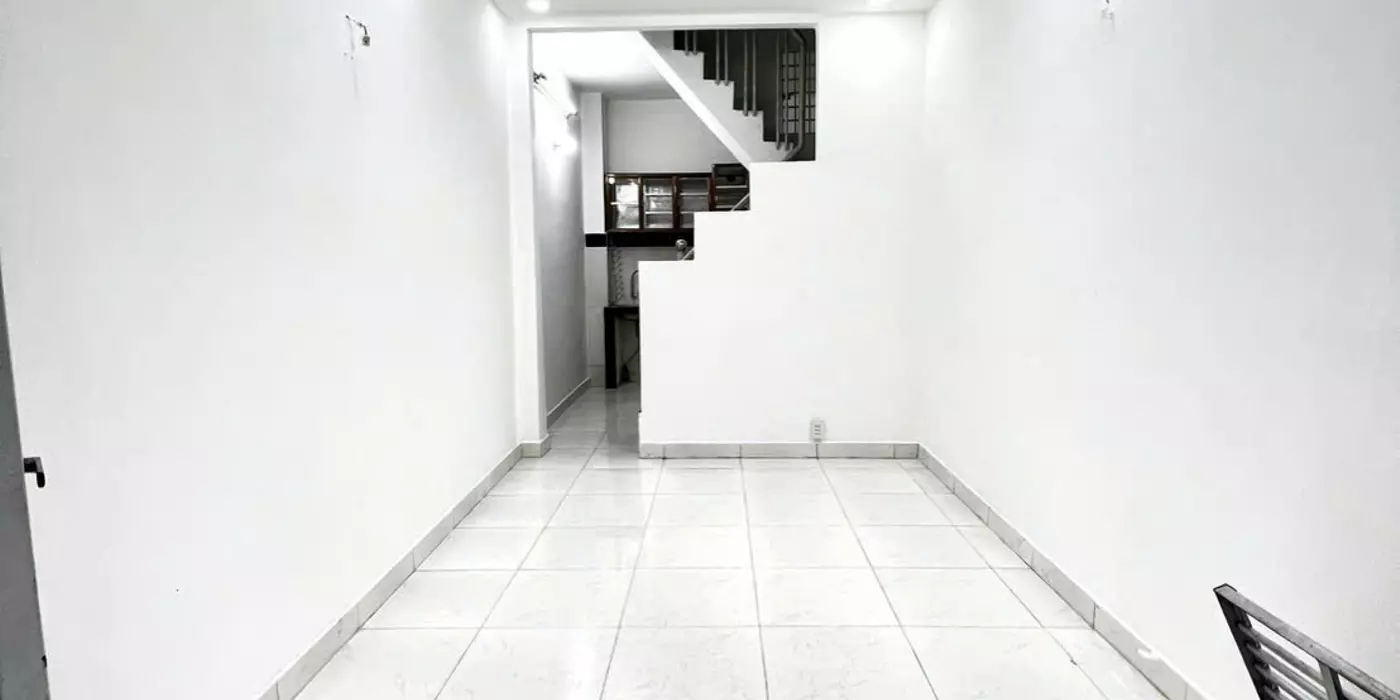 Bán Nhà Nhỏ  Đường Nguyễn Phi Khanh, F Tân Định, Quận 1 GIá 4,3 tỷ
