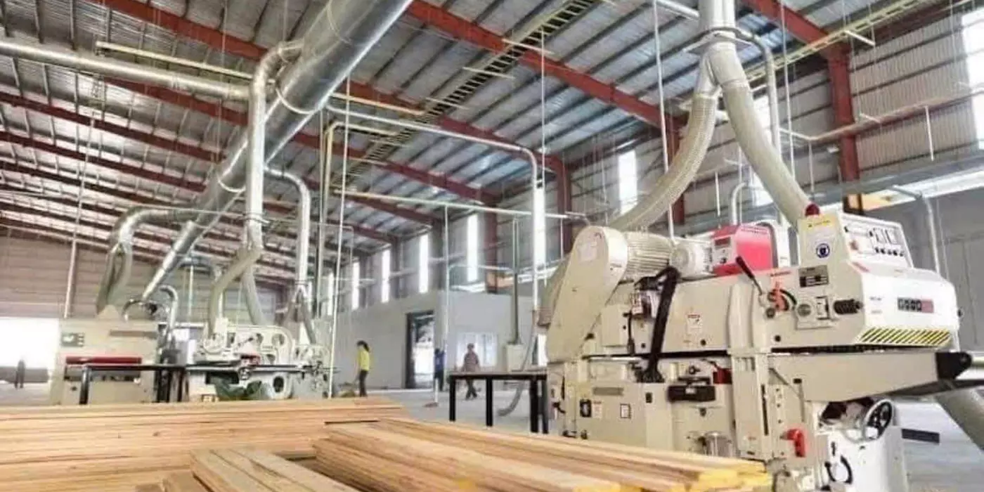 CHUYỂN NHƯỢNG NHÀ XƯỞNG CỤM CN HÓC MÔN – 4.000M² – PHÁP LÝ CHUẨN – GIÁ 33 TỶ