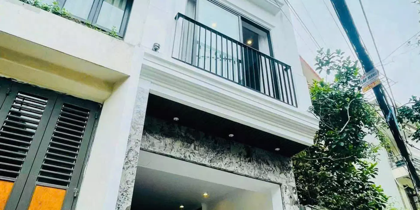 🎉 SIÊU PHẨM NGỌC THỤY – NHÀ ĐẸP 6 TẦNG – GARA Ô TÔ – FULL NỘI THẤT CAO CẤP 🚗✨