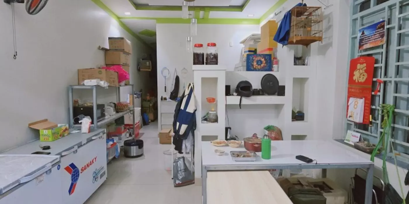 Bán nhà đường Nguyễn Xiển, Thạnh Mỹ Lợi, Q9,  HCM. DT - 116m2, Giá 5,45 tỷ