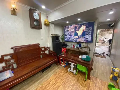 Bán nhà ngõ 419 Phan Trọng Tuệ, 60m2 KD được, ô tô tải qua, 3 tầng, 3.9 tỷ