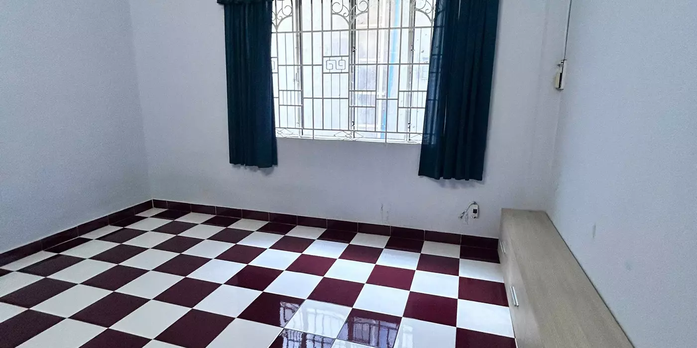 Cho thuê phòng trọ 282 Dương Quảng Hàm
