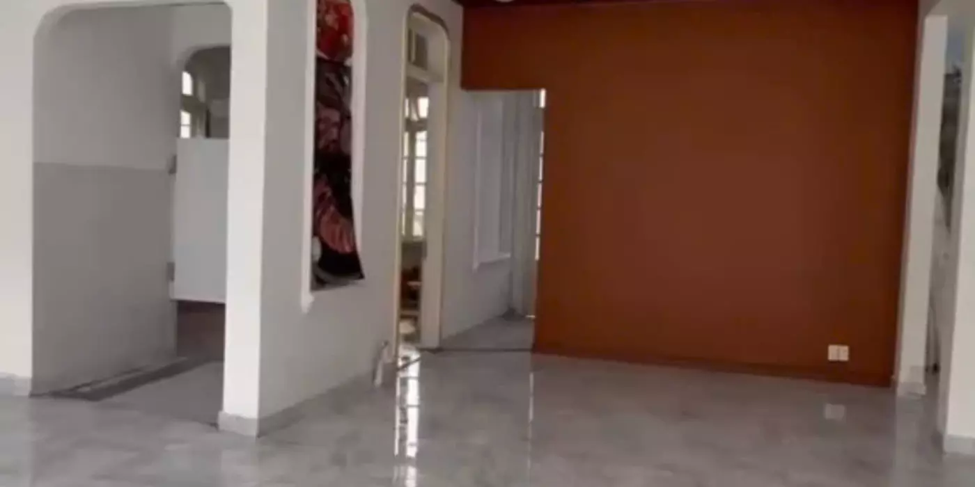 Cho thuê nhà 2 mặt tiền Nguyễn Trãi phường 10 Đà Lạt 40 triệu/tháng