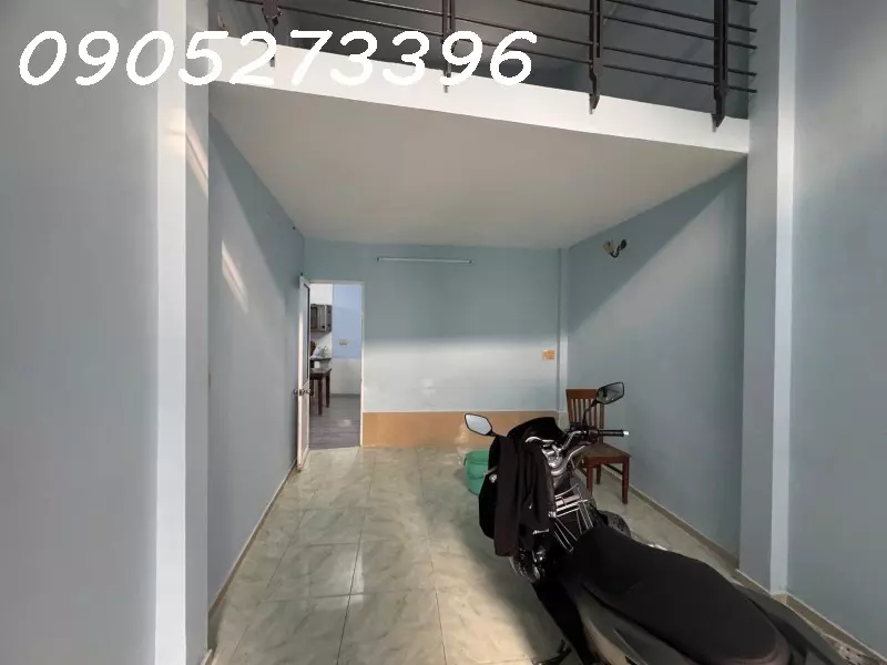 NHÀ BÁN HẺM 3 GÁC, 2 TẦNG MỚI ĐẸP VÀO Ở LIỀN, 3,5M X 13,7M ( 46.9M2) XÔ VIẾT NGHỆ TĨNH- BÌNH