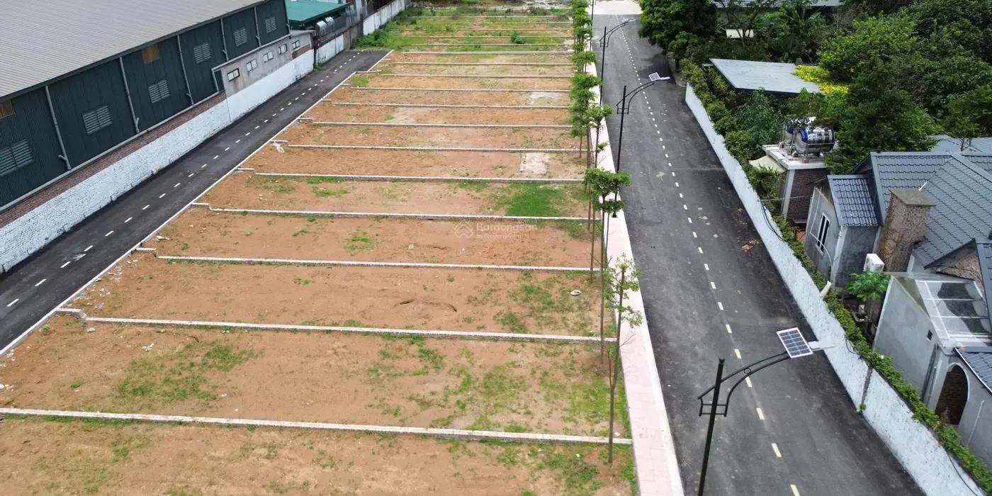 Kinh doanh đỉnh! Mặt đường Cổ Đông, lô góc, sát trục Hồ Tây - Ba Vì, gần QL21a, SĐCC hoa hậu