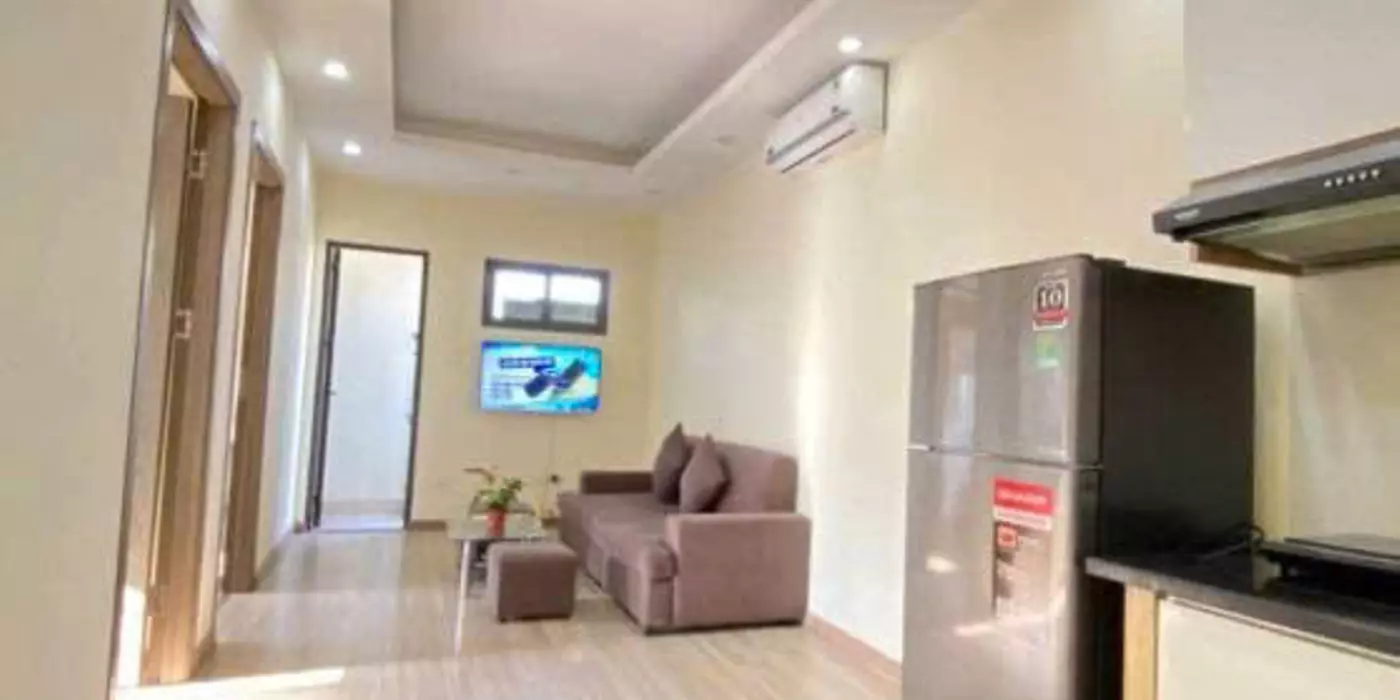 CẦN CHO THUÊ LẠI CĂN PHÒNG TẠI NGÕ 9 KHUẤT DUY TIẾN - THANH XUÂN - HÀ NỘI