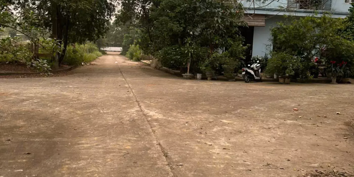 Chủ cần tiền cho con du học - Bán gấp đất TĐC Linh Sơn (Thạch Thất) - Vị trí đẹp - Giá cực tốt
