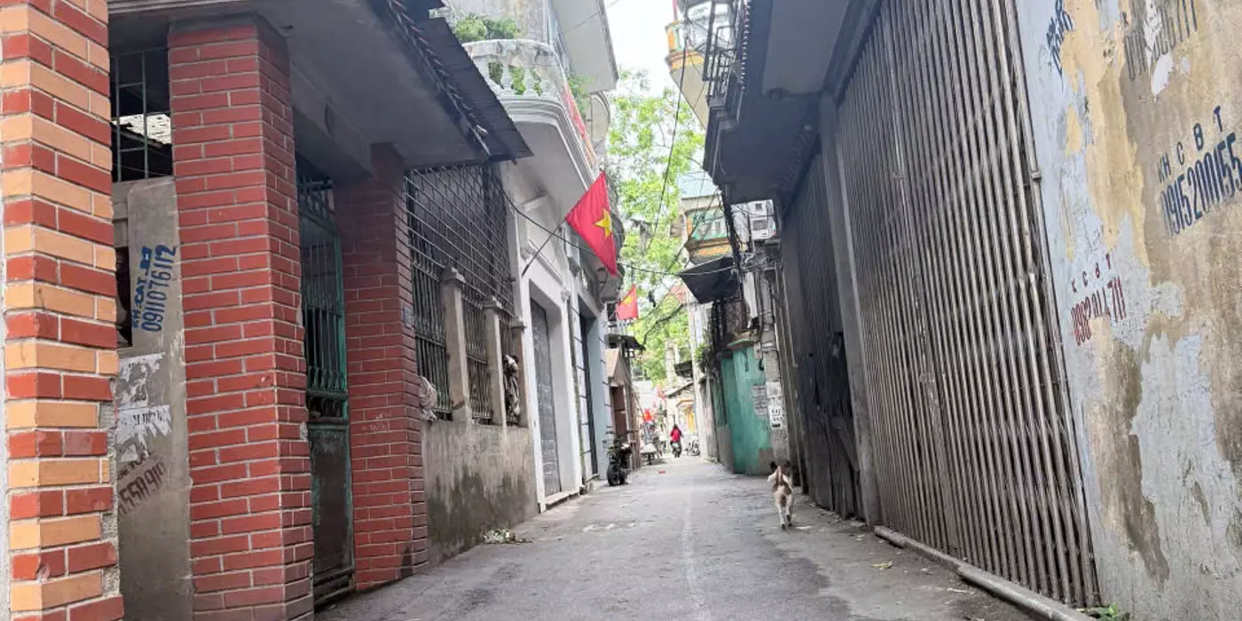 bán đất đồng kỵ kinh doanh nhỏ lẻ 2.x tỷ lô góc