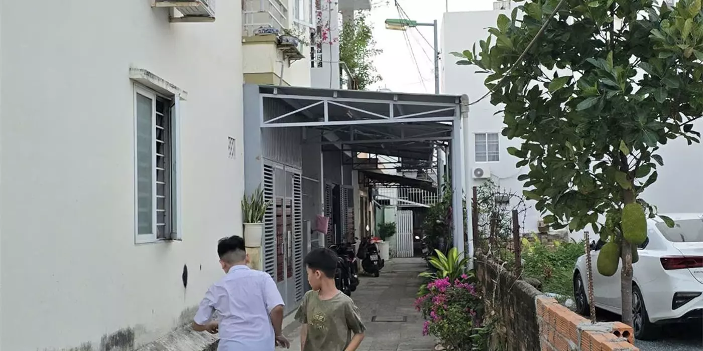 SIÊU PHẨM 2 LÔ LIỀN KỀ GIÁ CHỈ 2,95 TỶ MỖI LÔ