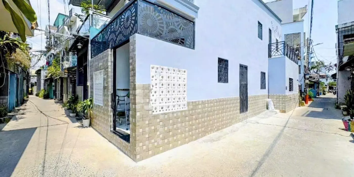 🏡 Nhà đẹp – vị trí kinh doanh cực tốt hẻm 1147 Huỳnh Tấn Phát, Quận 7