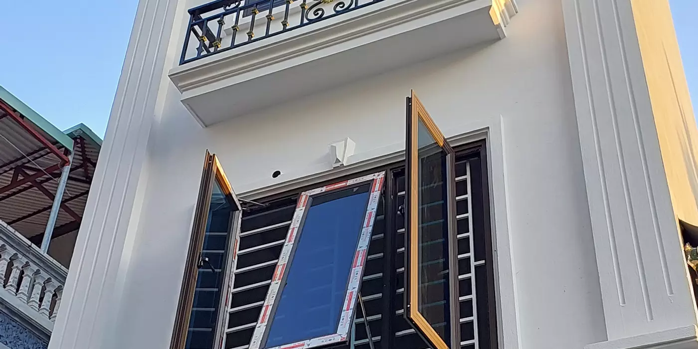 ⚠️ TẦM HƠN 6 TỶ MÀ CÓ NHÀ ĐẸP KHU NÀY LÀ QUÁ HIẾM ⚠️