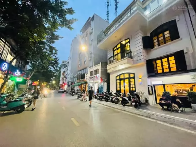🔥 SIÊU HIẾM THỤY KHUÊ – VÀI BƯỚC RA HỒ TÂY – 5 TẦNG – CHỈ 7 TỶ