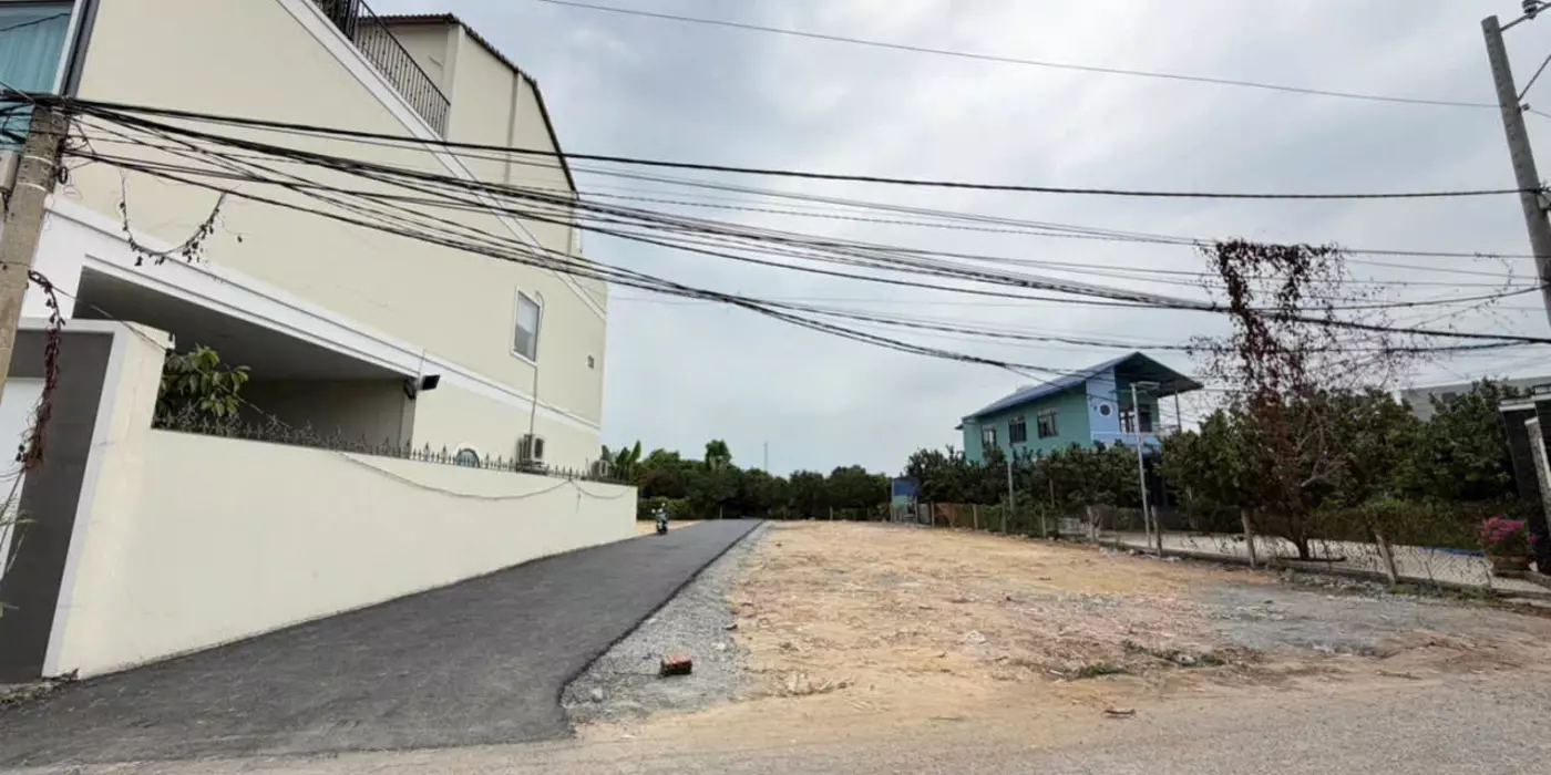 AN TÂM AN CƯ – ĐẦU TƯ BỀN VỮNG TẠI TÂN TRIỀU