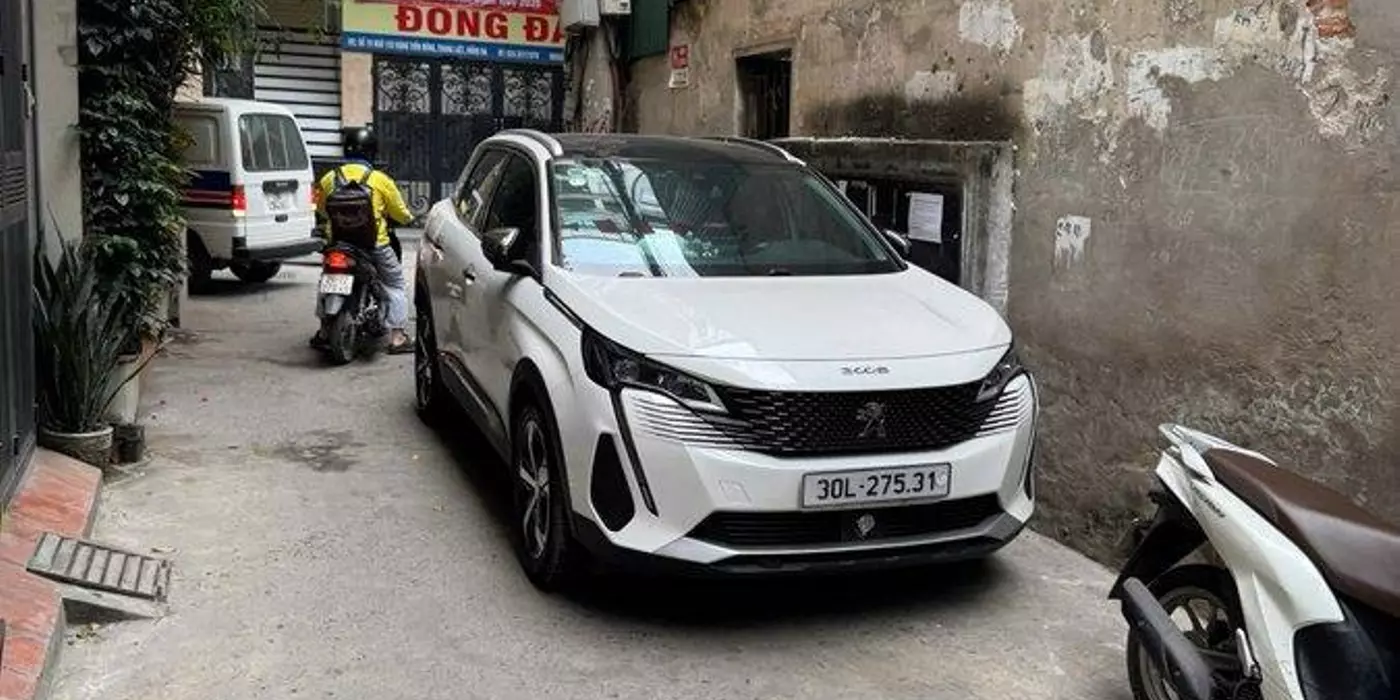 🆘🆘🆘 Hàng Hiếm, Ô Tô Tải Đỗ Cửa, Kinh Doanh Onl, 2 Thoáng Trước Sau, Trung Tâm Quận Đống Đa, Vị