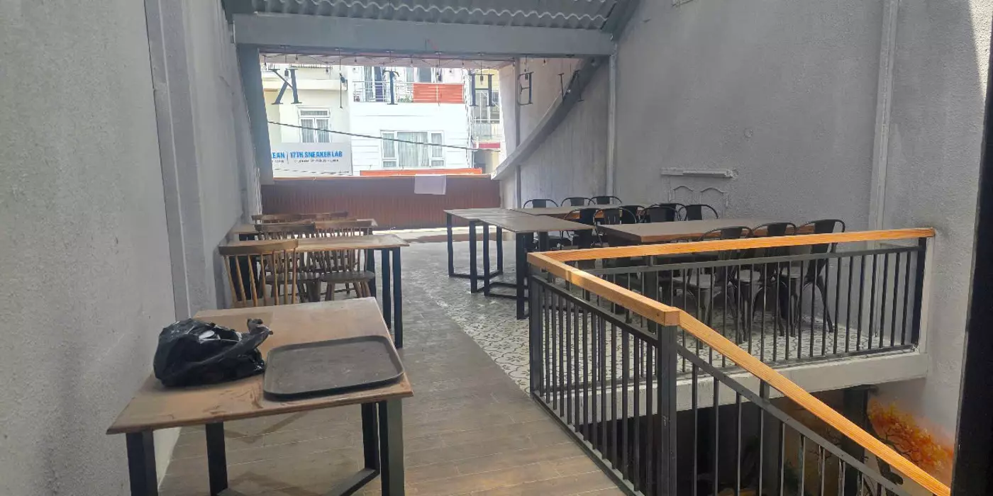 CHO THUÊ NHÀ NGUYÊN CĂN MẶT TIỀN LA SƠN PHU TỬ – ĐÀ LẠT