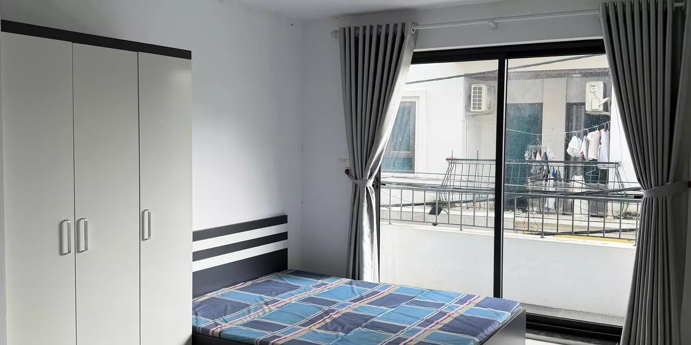 PASS PHÒNG FREE TIỀN NHÀ THÁNG 5 TẠI  LẠC LONG QUÂN, TÂY HỒ, HÀ NỘI