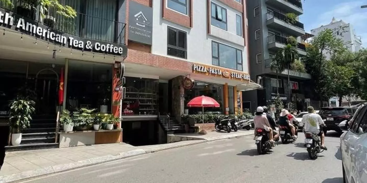🏢 BÁN TÒA APARTMENT TÔ NGỌC VÂN - TÂY HỒ - 9 TẦNG THANG MÁY - SỔ HOÀN CÔNG - DÒNG TIỀN 450TR/TH -