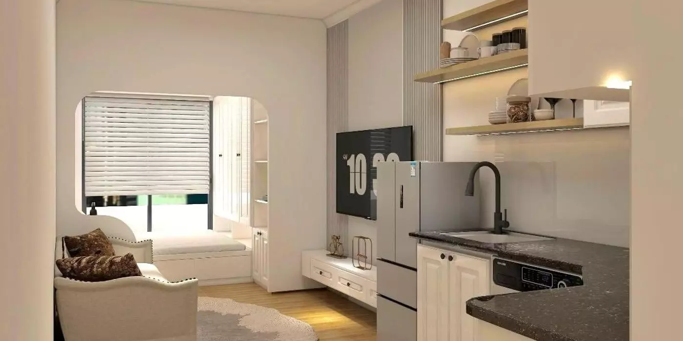 🏢 BÁN TÒA APARTMENT VÕ CHÍ CÔNG - CẦU GIẤY - NGÕ Ô TÔ - 20 PHÒNG KHÉP KÍN - 38 TỶ