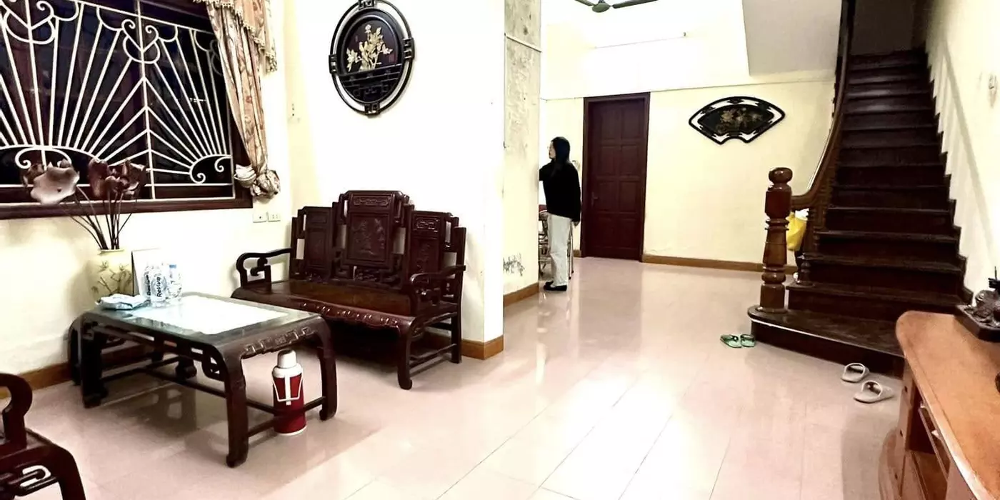 🏡 LÔ GÓC KIM MÃ - BA ĐÌNH - Ô TÔ TRÁNH - CẠNH VINHOMES GIẢNG VÕ - KINH DOANH ĐỈNH CAO