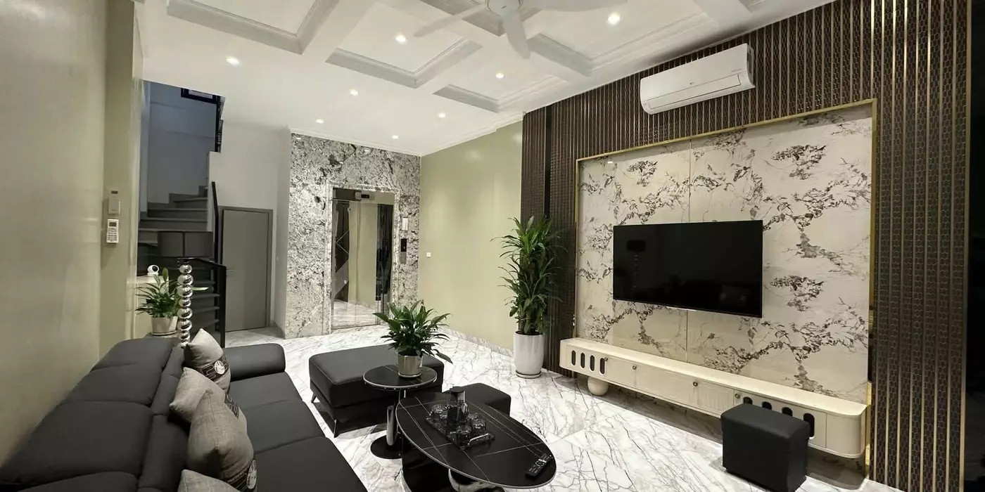 🏡PHÂN LÔ KIM MÃ - BA ĐÌNH - SÁT VINHOMES GIẢNG VÕ - 6 TẦNG THANG MÁY - GARA Ô TÔ
