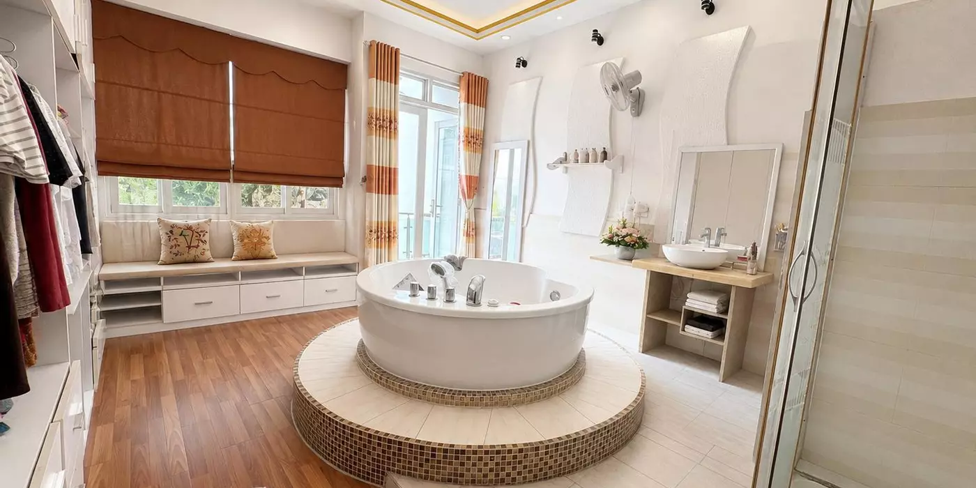 BÁN NHÀ HIẾM NHƯ KS 5 SAO- 4,5X22-4 TẦNG HẺM 8M CHỈ 7 TỶ 580