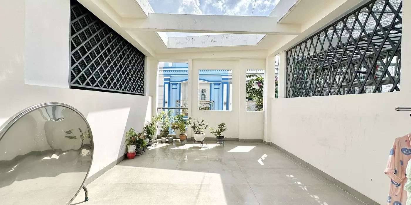 CHỈ 7.15 TỶ! BÁN NHÀ NGUYỄN KHẢ TRẠC 40M2X 2 TẦNG, LÔ GÓC, 100M Ô TÔ, KHÔNG QUY HOẠCH