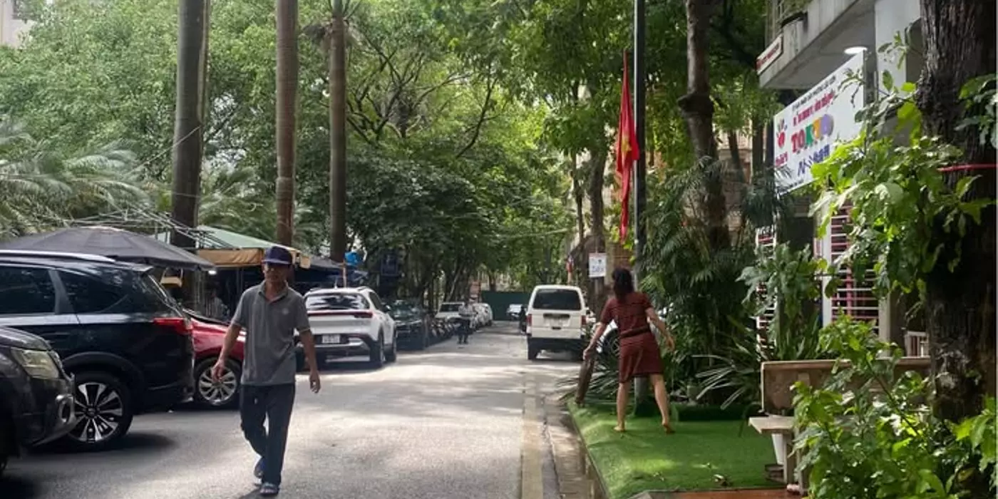 BÁN BIỆT THỰ PHỐ NGUYỄN CƠ THẠC MỸ ĐÌNH 1 Ở SƯỚNG