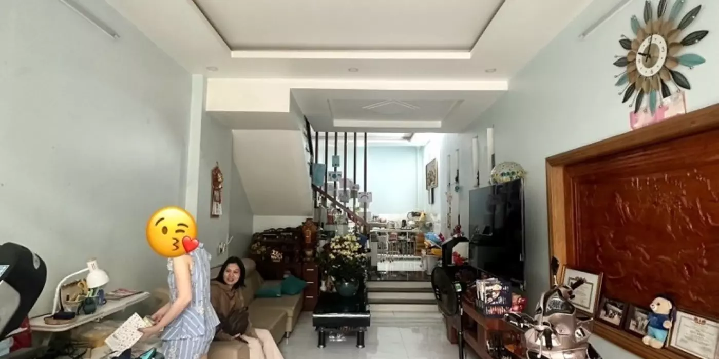 Bán nhà đường Dương Đình Hội, Tăng Nhơn Phú B, Q9, Thủ Đức, TP HCM. DT 58m2, 3 tầng. Giá 7.1 tỷ