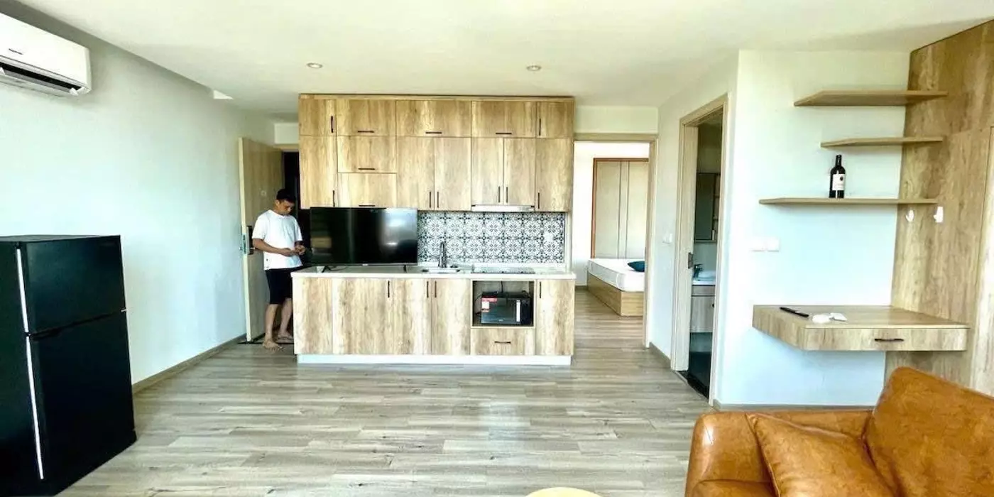 🏢 BÁN TÒA APARTMENT TRÍCH SÀI - TÂY HỒ - VIEW HỒ TÂY - LÔ GÓC 3 THOÁNG - DOANH THU 5 TỶ/NĂM - 92