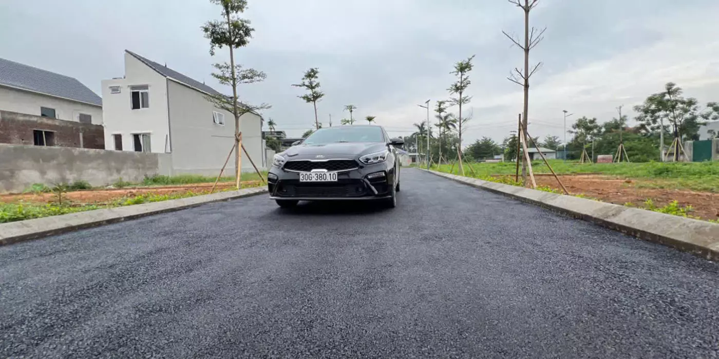 CHỈ HƠN 3 TỶ SỞ HỮU NGAY 100M2 FULL THỔ CƯ GẦN ĐH QUỐC GIA HÒA LẠC