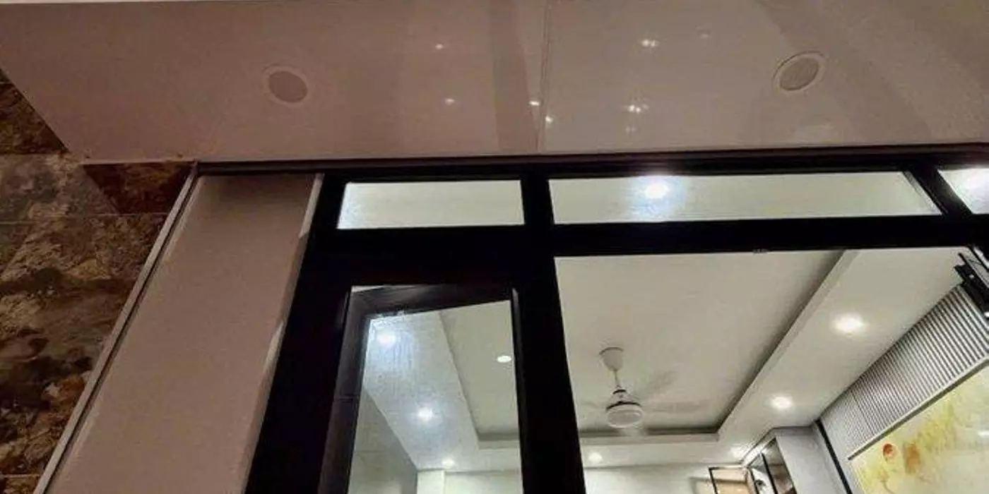 GỐC LÕI ĐỐNG ĐA - NGÕ NÔNG BA GÁC - LÔ GÓC HAI THOÁNG - NĂM TẦNG KIÊN CỐ - NỘI THẤT SANG XỊN - SỔ