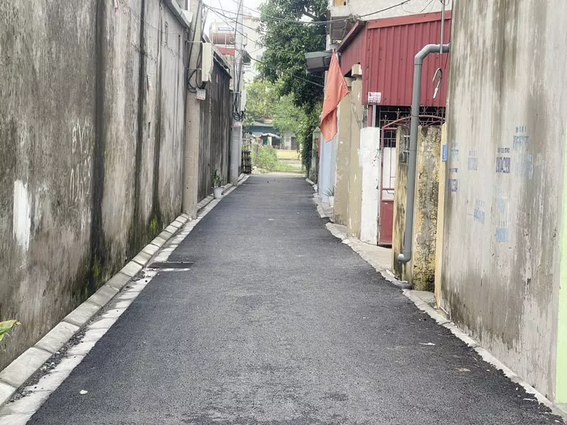 Chính Chủ Bán 78,3m2 Nhà 3 Tầng Trâu Quỳ - Gia Lâm, Đang Cho Thuê 20Tr/Th, Sát Đường 30m