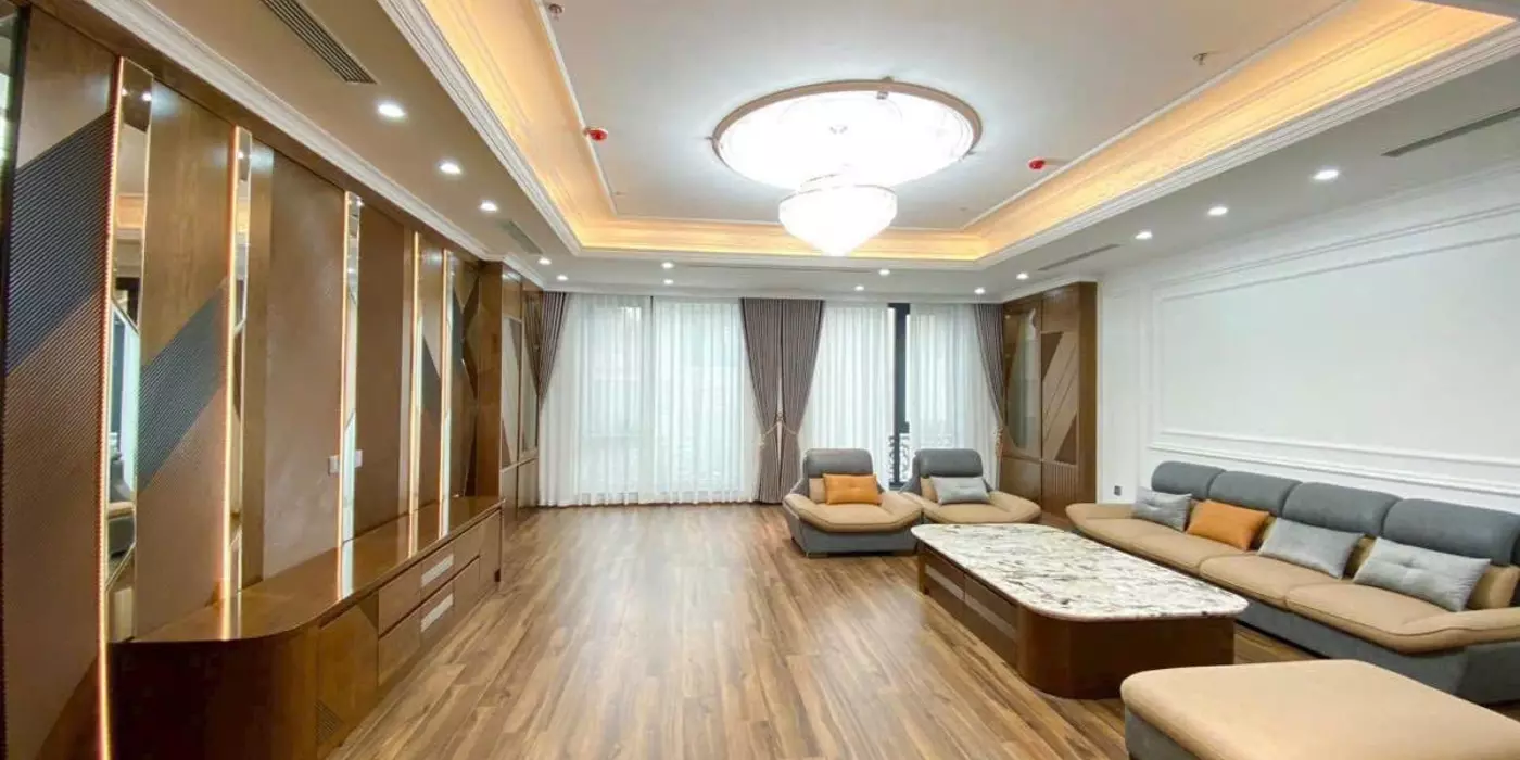 🏢 BÁN TÒA PHÂN LÔ LÊ ĐỨC THỌ - VỈA HÈ - 3 Ô TÔ TRÁNH - 8 TẦNG THÔNG SÀN - 71 TỶ